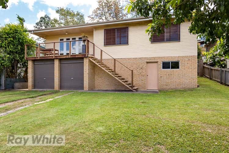 Main view of Homely house listing, 30 Todman Street, Carina QLD 4152