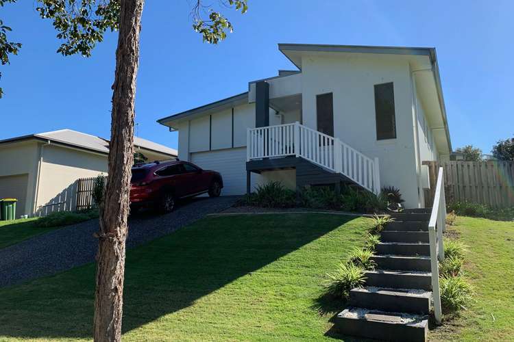 Main view of Homely house listing, 39 Saltwater Boulevard, Oxenford QLD 4210