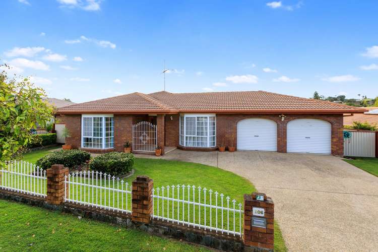 Main view of Homely house listing, 106 Delavan Street, Wishart QLD 4122