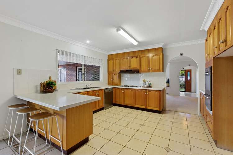 Fifth view of Homely house listing, 106 Delavan Street, Wishart QLD 4122