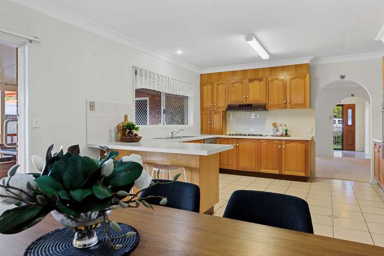 Sixth view of Homely house listing, 106 Delavan Street, Wishart QLD 4122