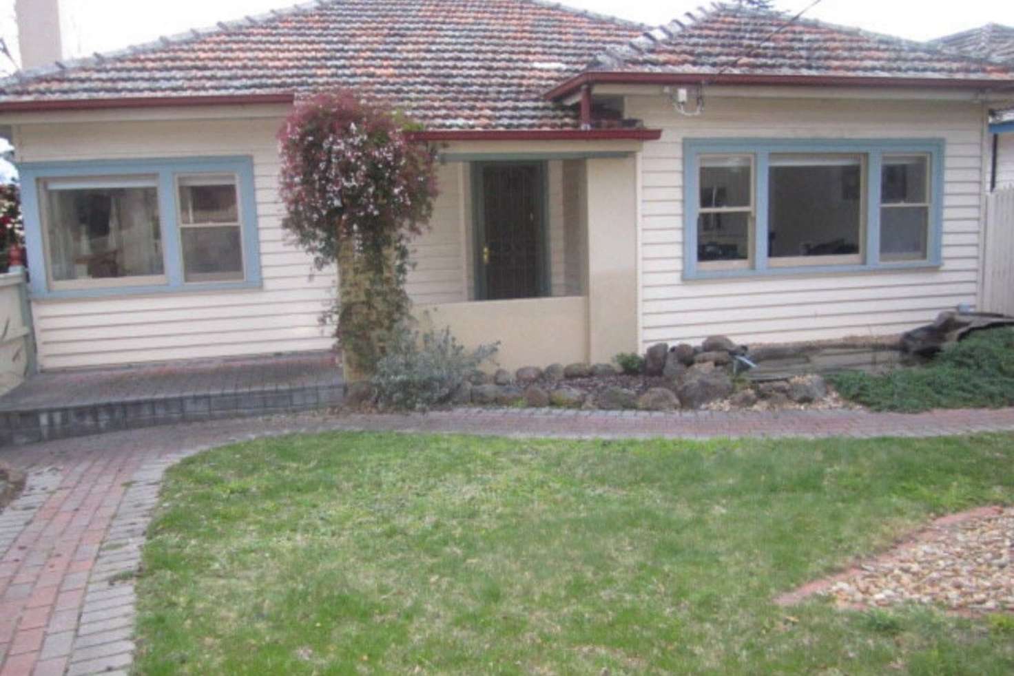 Main view of Homely unit listing, 1/21 Parer Street, Oakleigh VIC 3166