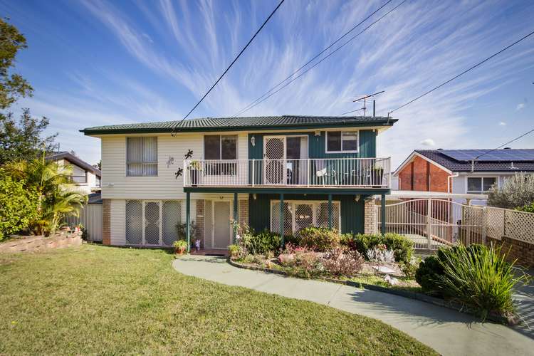 Main view of Homely house listing, 3 Naranga Avenue, Engadine NSW 2233