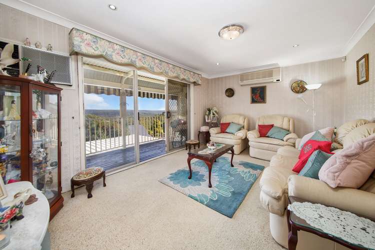 Second view of Homely house listing, 3 Naranga Avenue, Engadine NSW 2233