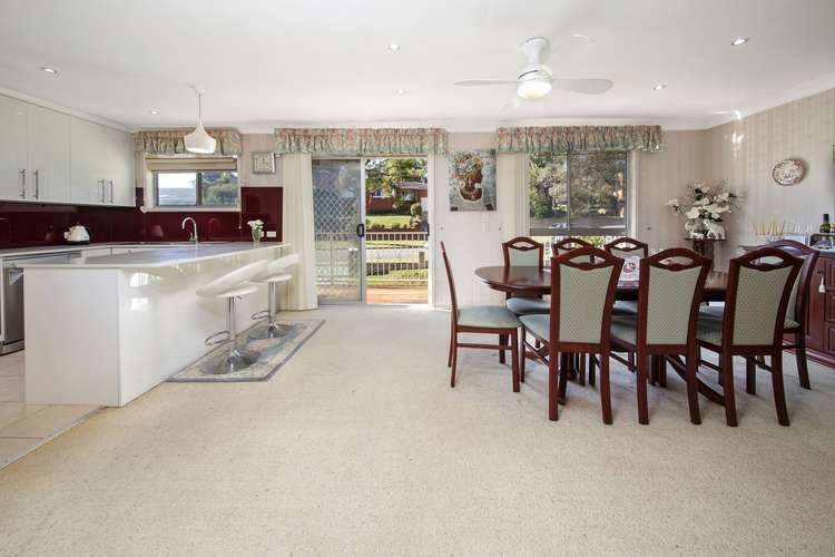 Third view of Homely house listing, 3 Naranga Avenue, Engadine NSW 2233