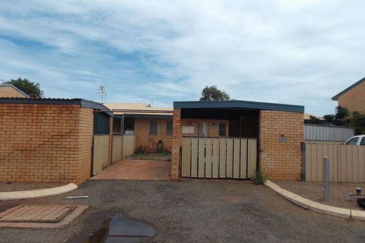 Main view of Homely house listing, 10 Cowrie Way, South Hedland WA 6722