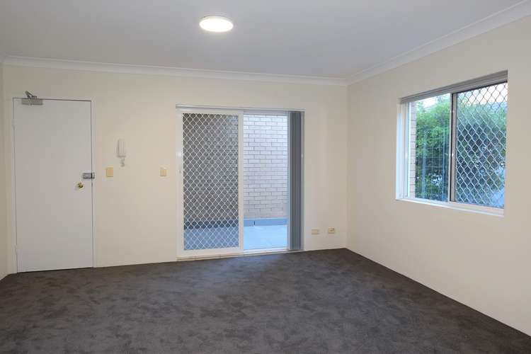 Second view of Homely apartment listing, 19/41-41A Meeks Street, Kingsford NSW 2032