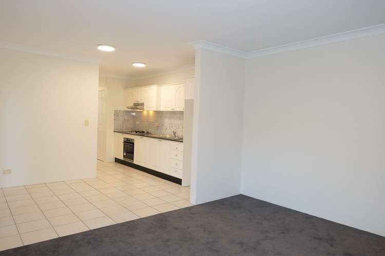 Third view of Homely apartment listing, 19/41-41A Meeks Street, Kingsford NSW 2032