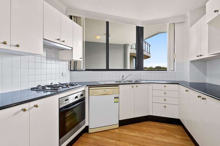 Third view of Homely apartment listing, 1104/5 Keats Avenue, Rockdale NSW 2216