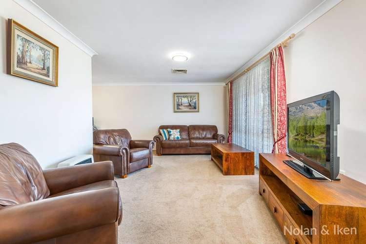 Third view of Homely house listing, 13 Hinkler Place, Doonside NSW 2767