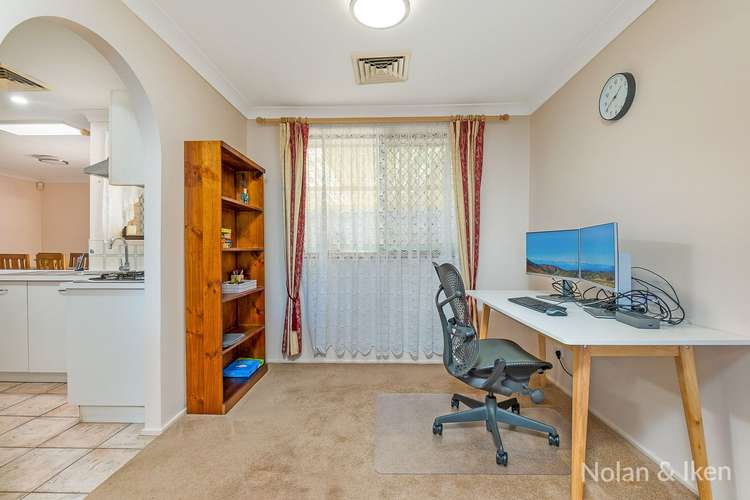 Fifth view of Homely house listing, 13 Hinkler Place, Doonside NSW 2767