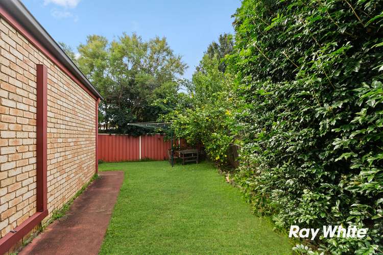 Sixth view of Homely house listing, 39 Phoenix Avenue, Stanhope Gardens NSW 2768