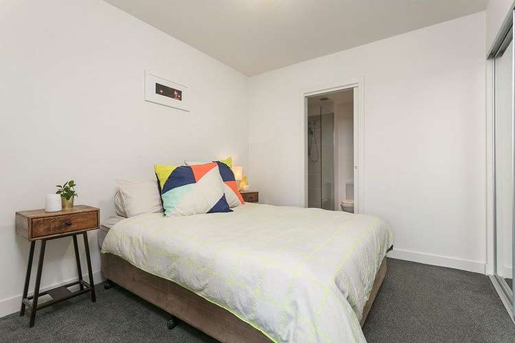 Third view of Homely apartment listing, 313/481 High Street, Northcote VIC 3070