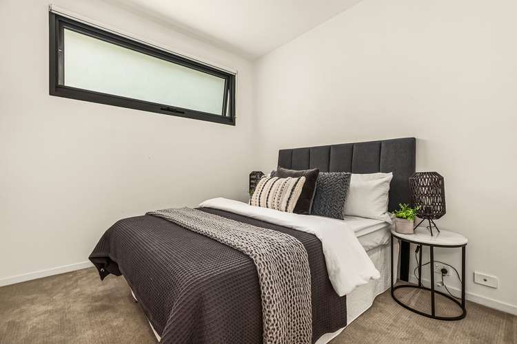 Sixth view of Homely apartment listing, D314/460 Victoria Street, Brunswick VIC 3056
