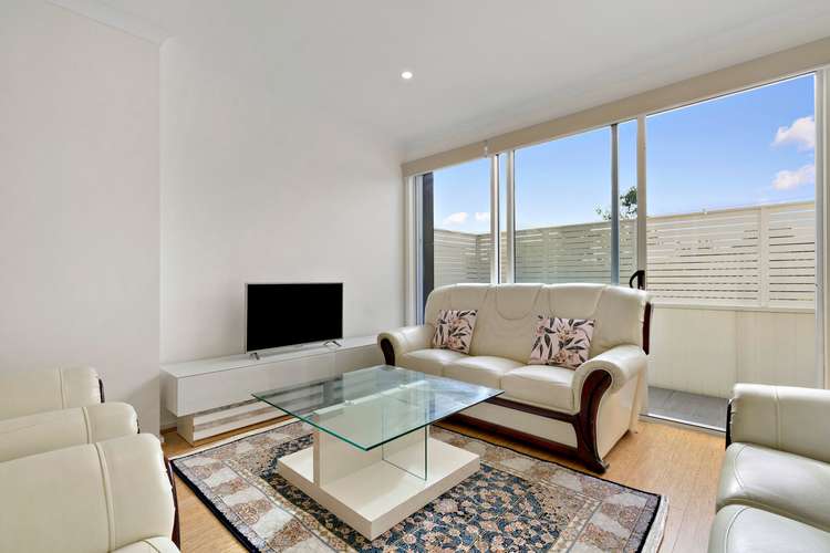 Third view of Homely townhouse listing, 2/87 Middleborough Road, Burwood VIC 3125