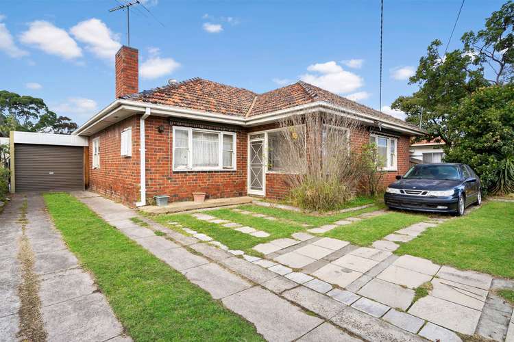 Main view of Homely house listing, 244 Warrigal Road, Oakleigh South VIC 3167