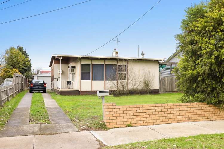 Second view of Homely house listing, 200 Blair Street, Dallas VIC 3047