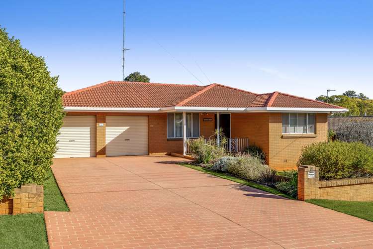 Main view of Homely house listing, 28 Faith Street, Rangeville QLD 4350
