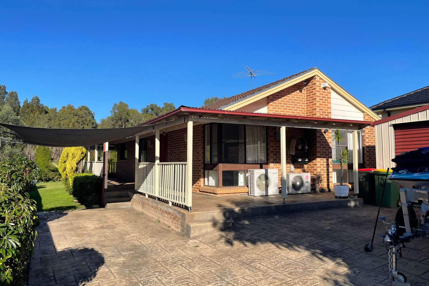 Main view of Homely house listing, 10 Marciano Close, Edensor Park NSW 2176