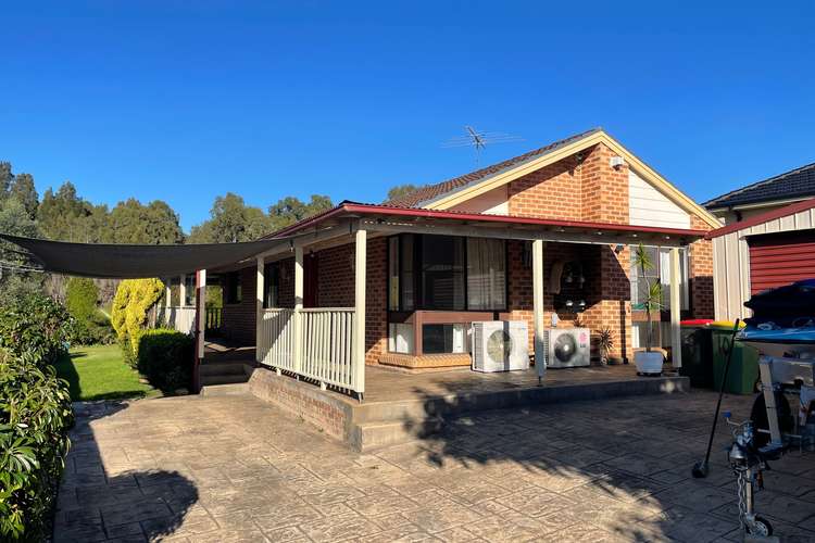 Main view of Homely house listing, 10 Marciano Close, Edensor Park NSW 2176