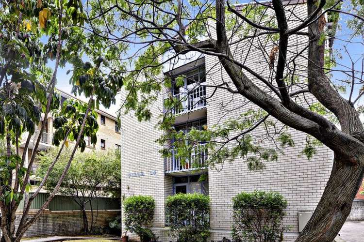 Main view of Homely unit listing, 4/14 Pittwater Road, Gladesville NSW 2111
