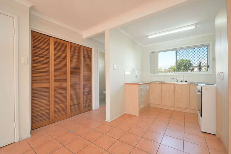 Fourth view of Homely unit listing, 5/7 Eden Street, South Gladstone QLD 4680