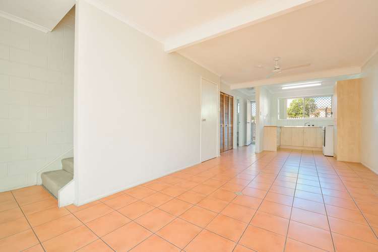 Fifth view of Homely unit listing, 5/7 Eden Street, South Gladstone QLD 4680