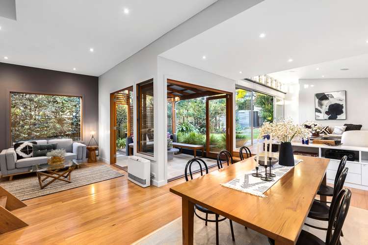 Third view of Homely house listing, 129 Bellevue Street, Cammeray NSW 2062