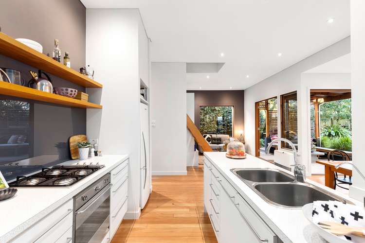 Fourth view of Homely house listing, 129 Bellevue Street, Cammeray NSW 2062
