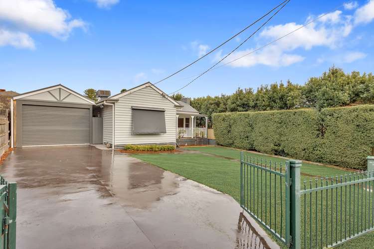 Main view of Homely house listing, 20 Brown Street, Lilydale VIC 3140