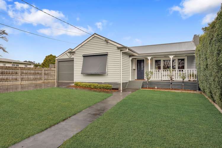 Third view of Homely house listing, 20 Brown Street, Lilydale VIC 3140