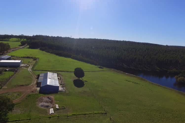 Second view of Homely ruralOther listing, 646 Harewood Road, Denmark WA 6333