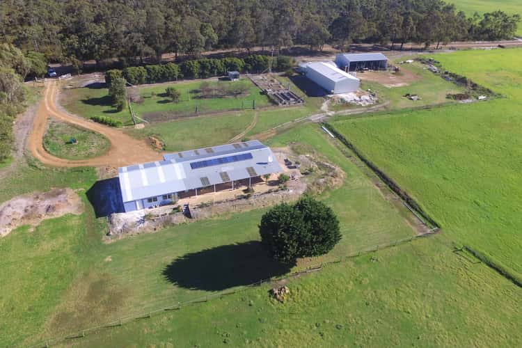 Third view of Homely ruralOther listing, 646 Harewood Road, Denmark WA 6333