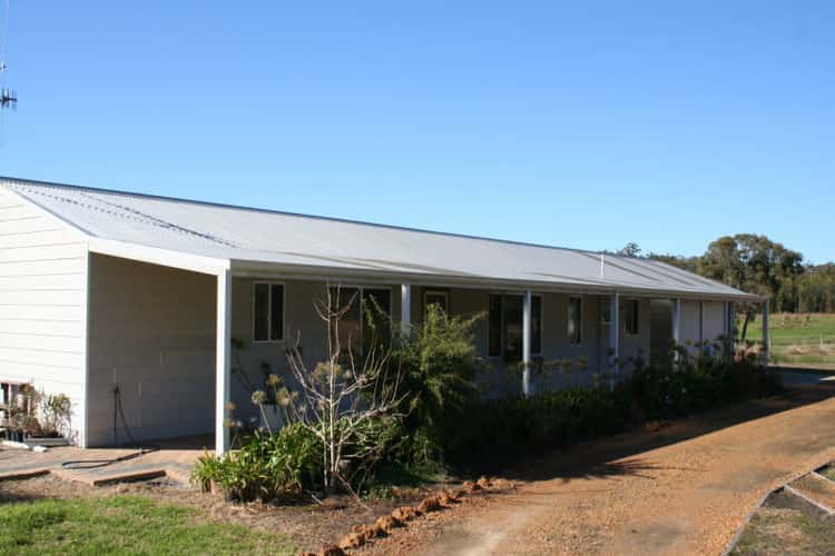 Fourth view of Homely ruralOther listing, 646 Harewood Road, Denmark WA 6333