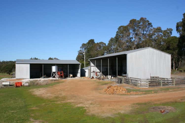 Seventh view of Homely ruralOther listing, 646 Harewood Road, Denmark WA 6333