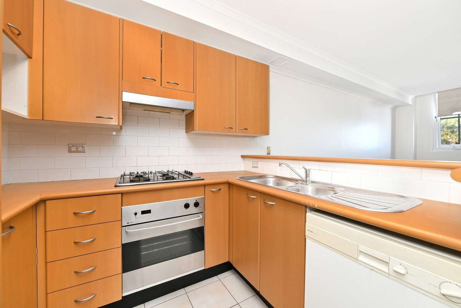 Main view of Homely apartment listing, 518/99 Jones Street, Ultimo NSW 2007