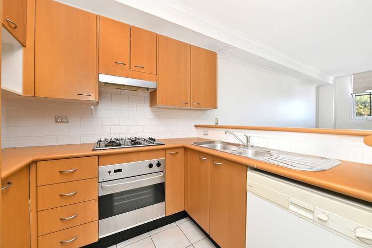 Main view of Homely apartment listing, 518/99 Jones Street, Ultimo NSW 2007