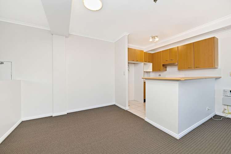 Second view of Homely apartment listing, 518/99 Jones Street, Ultimo NSW 2007