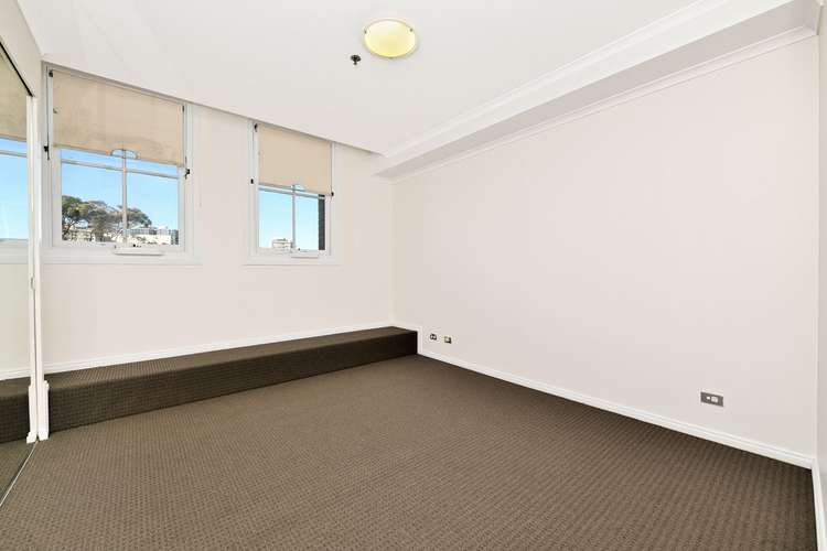 Third view of Homely apartment listing, 518/99 Jones Street, Ultimo NSW 2007