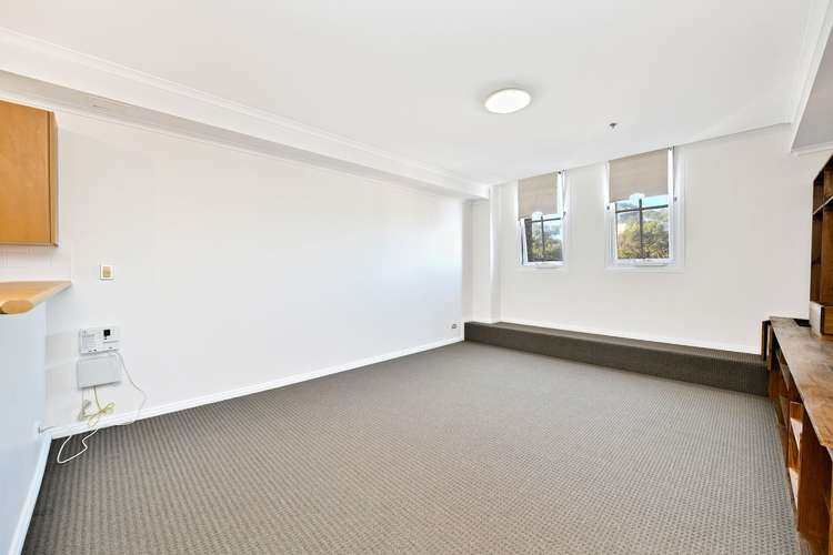 Fourth view of Homely apartment listing, 518/99 Jones Street, Ultimo NSW 2007