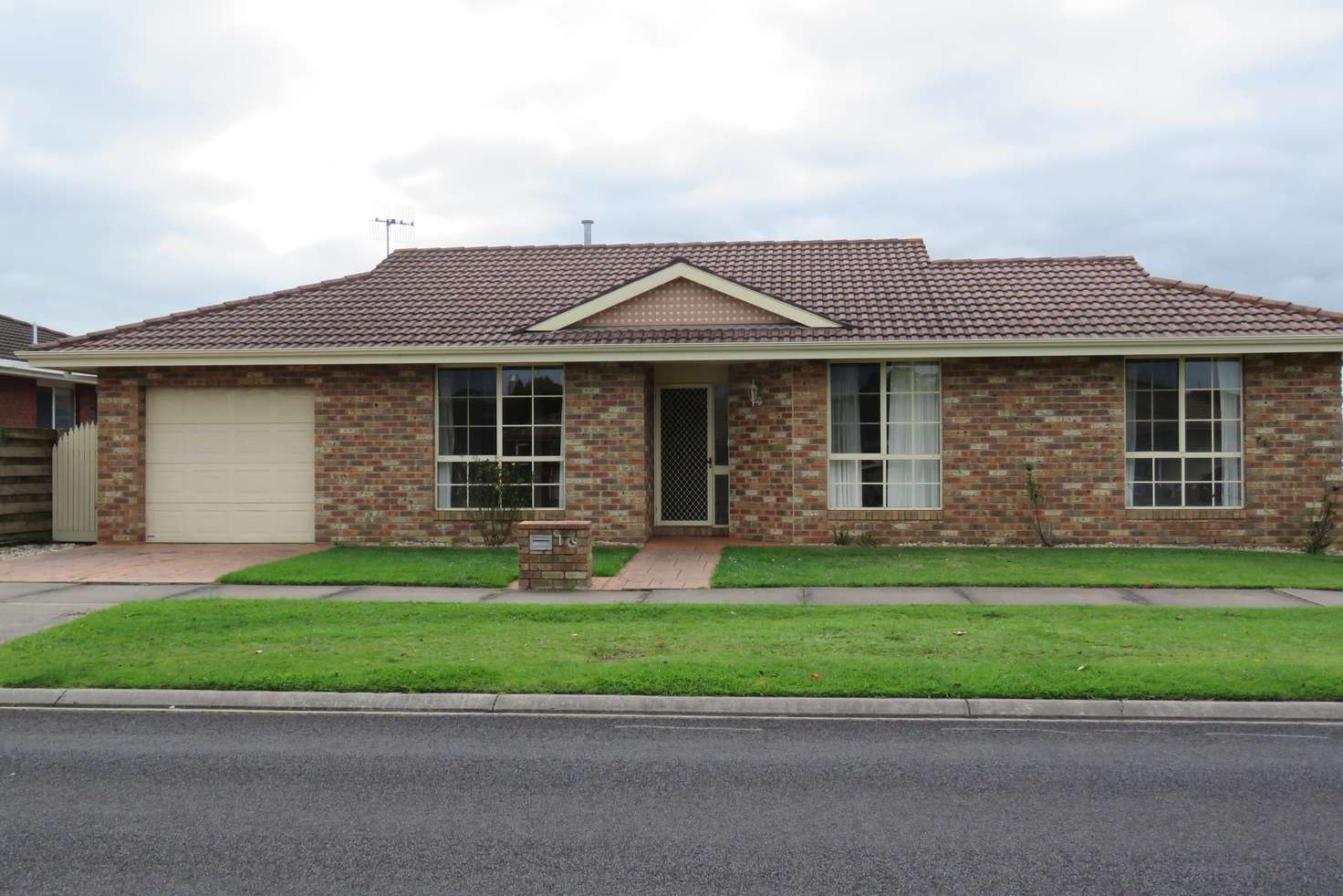Main view of Homely house listing, 1 Serenity Way, Warrnambool VIC 3280