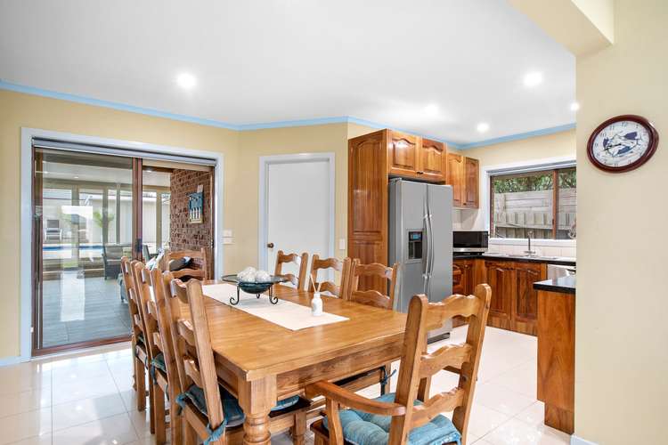 Fourth view of Homely house listing, 18 Howqua Drive, Capel Sound VIC 3940