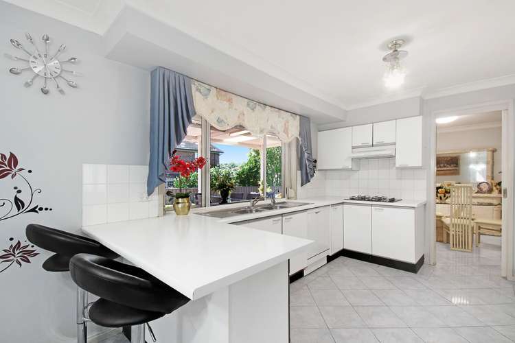 Third view of Homely house listing, 9 Lanceley Place, Abbotsbury NSW 2176