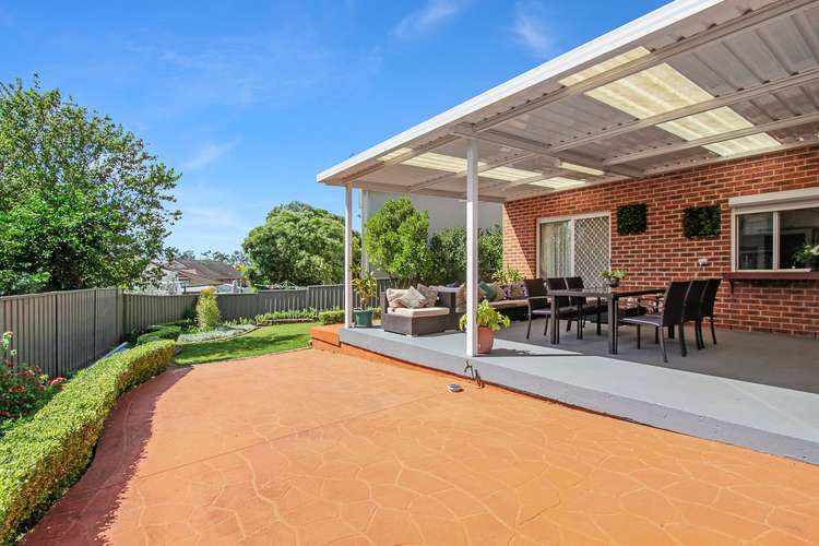 Fourth view of Homely house listing, 9 Lanceley Place, Abbotsbury NSW 2176