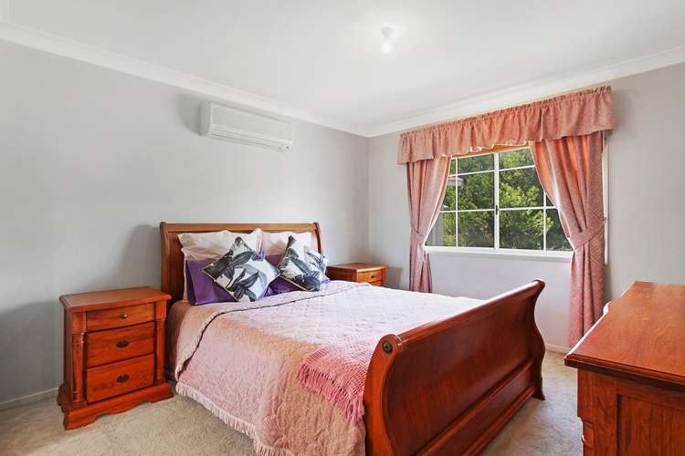 Fifth view of Homely house listing, 9 Lanceley Place, Abbotsbury NSW 2176