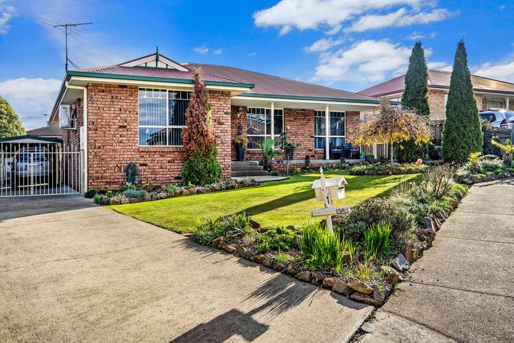 Main view of Homely house listing, 7 Rothesay Close, Newnham TAS 7248