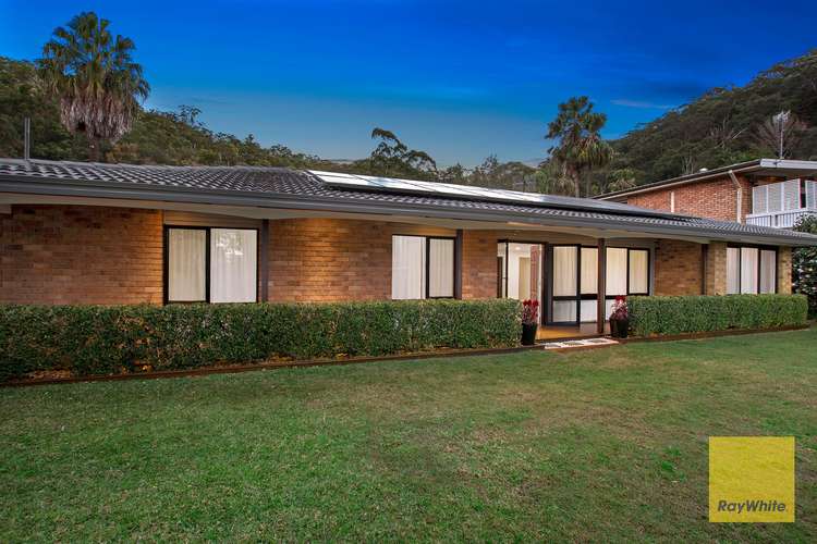 Second view of Homely house listing, 73 Neera Road, Umina Beach NSW 2257