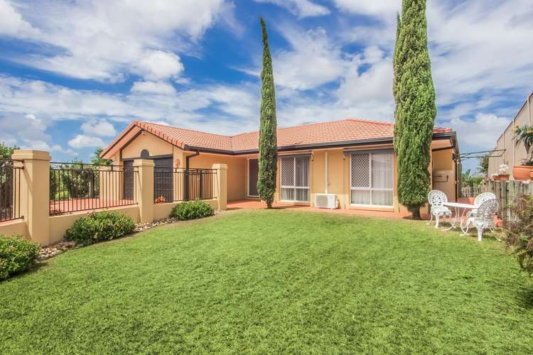 Second view of Homely house listing, 49 Oregon Way, Oxenford QLD 4210