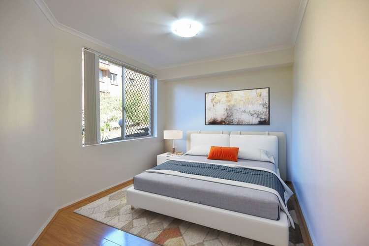 Fifth view of Homely apartment listing, 13/8-12 Freeman Place, Carlingford NSW 2118