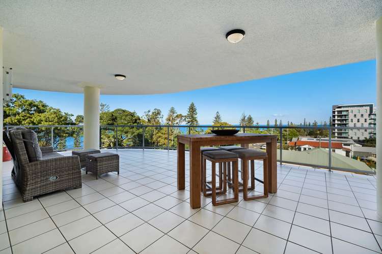 Main view of Homely apartment listing, 13/41-43 Marine Parade, Redcliffe QLD 4020